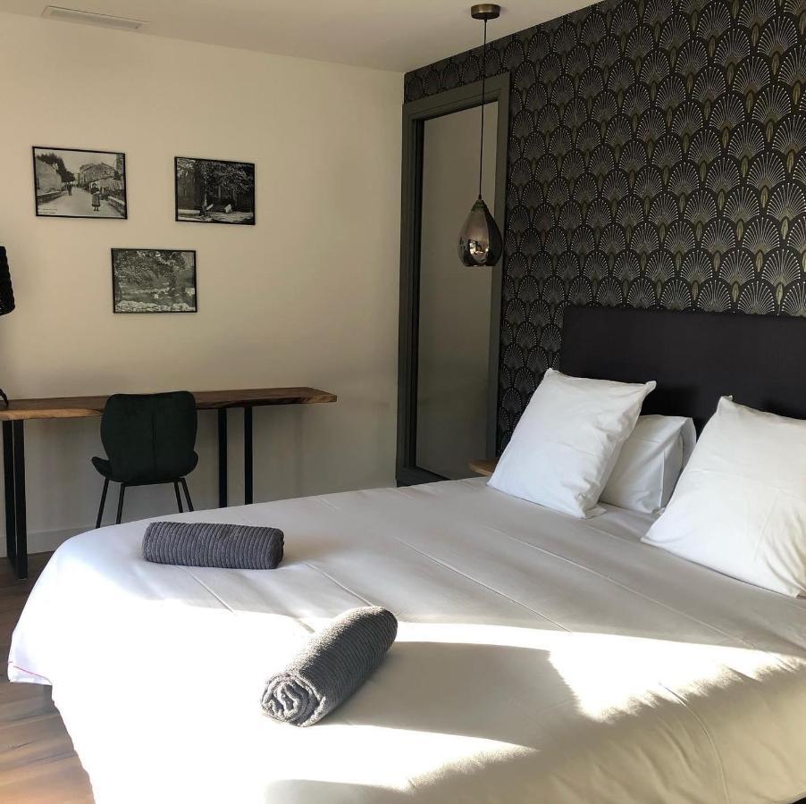 보코냐노 Casa Santa Lucia B&B 외부 사진