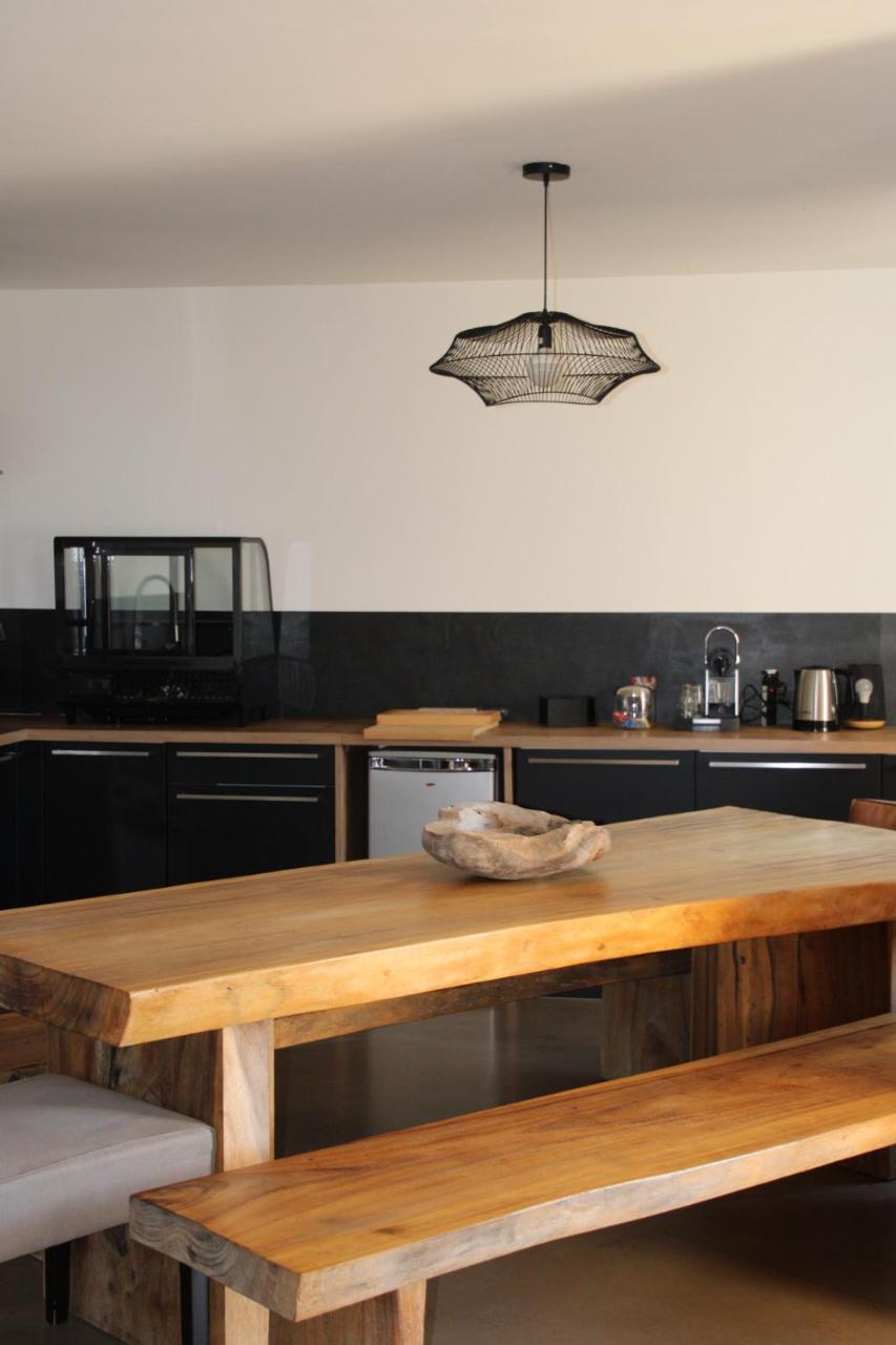 보코냐노 Casa Santa Lucia B&B 외부 사진