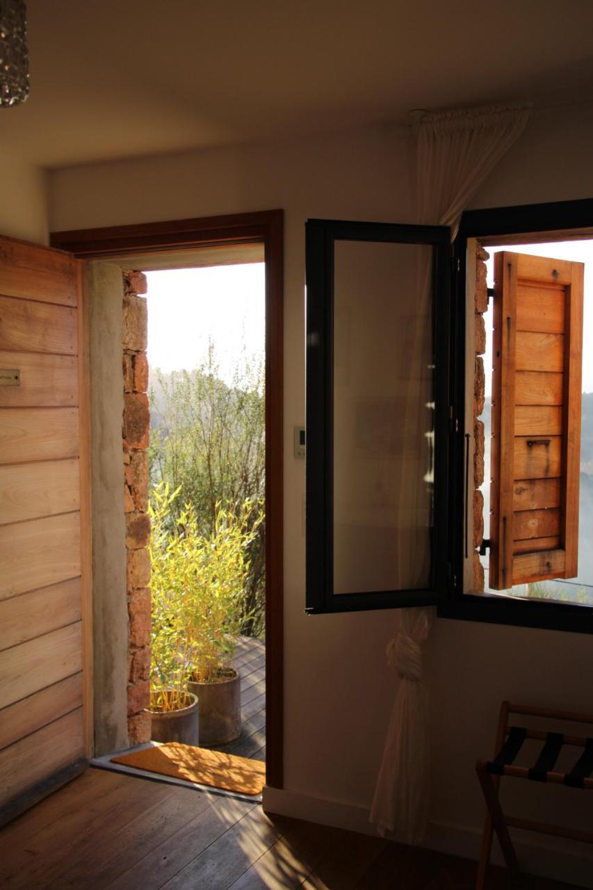보코냐노 Casa Santa Lucia B&B 외부 사진