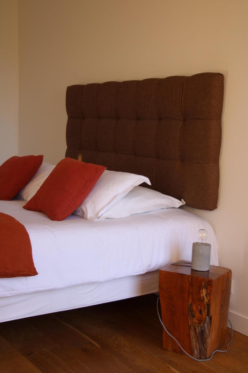 보코냐노 Casa Santa Lucia B&B 외부 사진