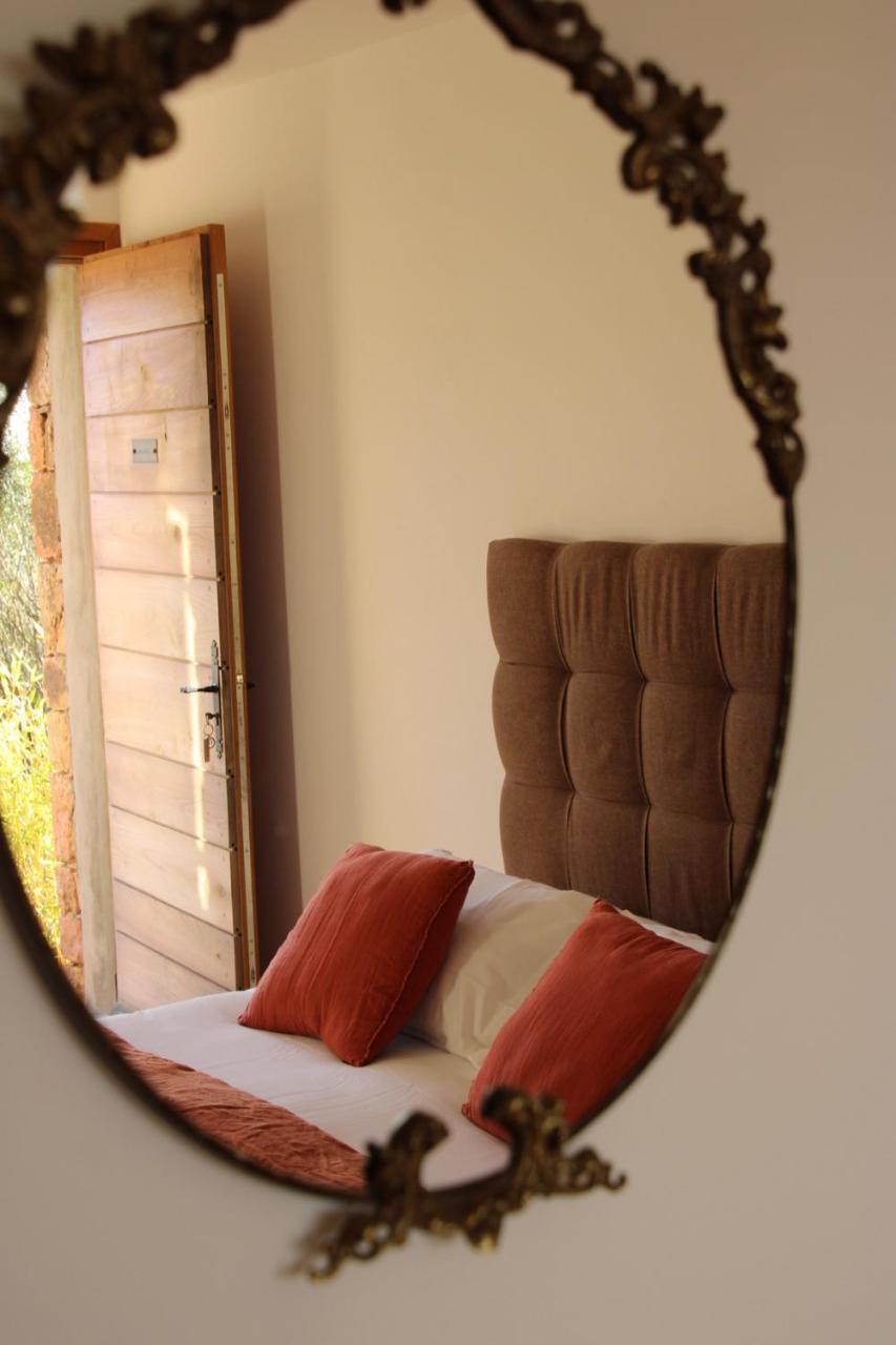 보코냐노 Casa Santa Lucia B&B 외부 사진