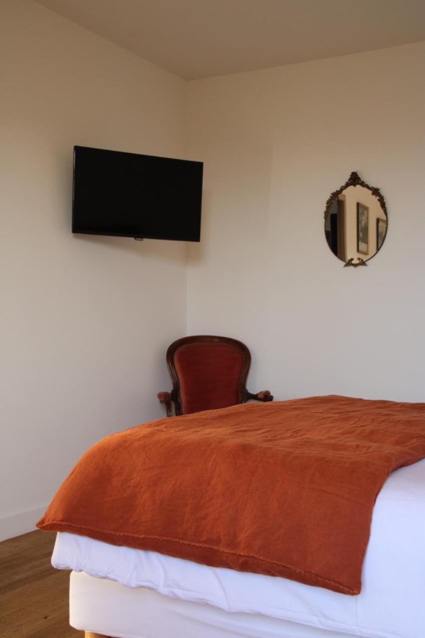 보코냐노 Casa Santa Lucia B&B 외부 사진