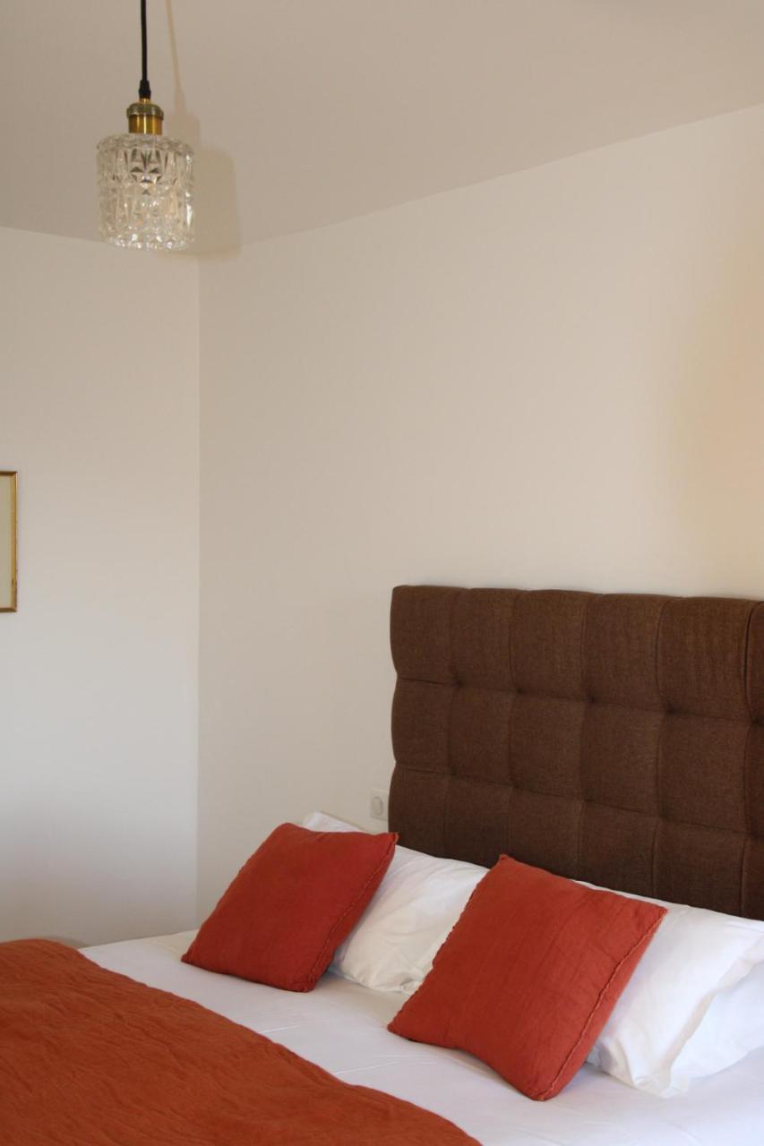보코냐노 Casa Santa Lucia B&B 외부 사진