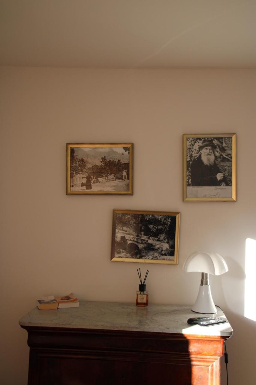 보코냐노 Casa Santa Lucia B&B 외부 사진