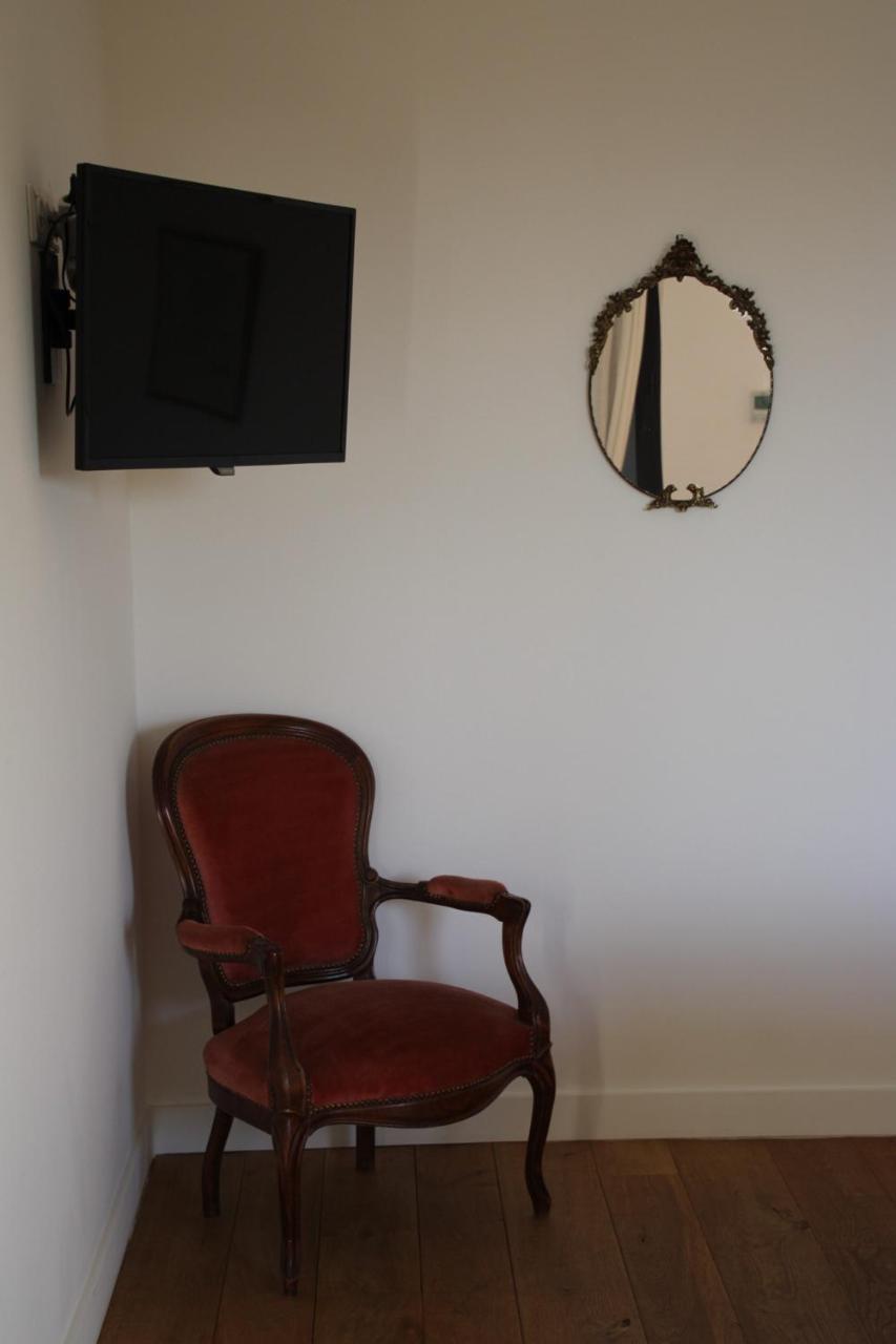 보코냐노 Casa Santa Lucia B&B 외부 사진