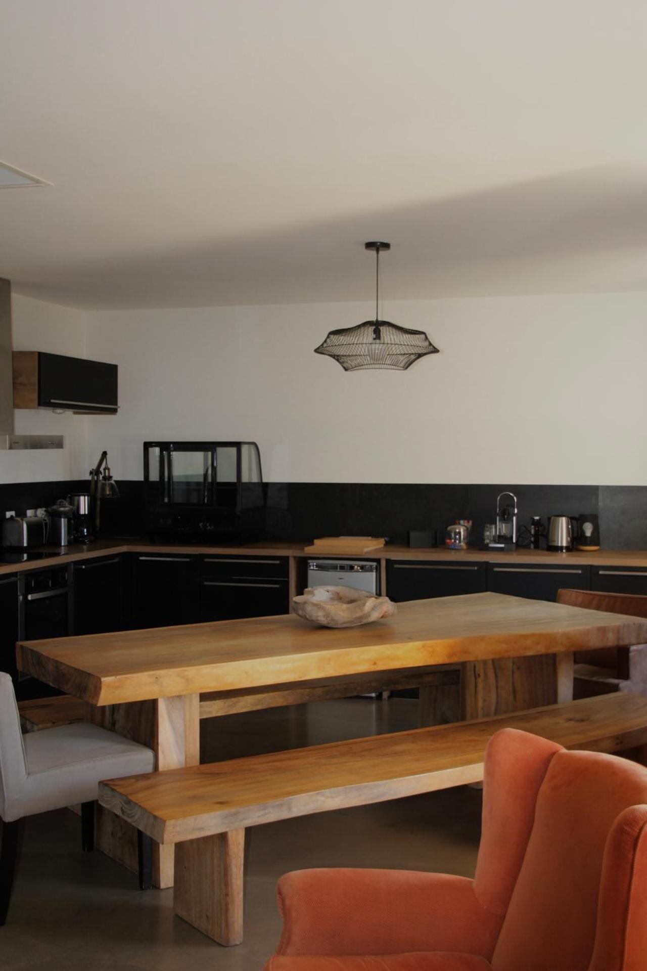 보코냐노 Casa Santa Lucia B&B 외부 사진