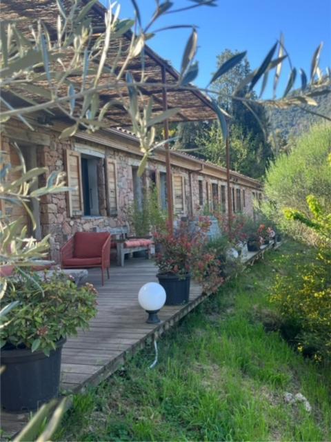 보코냐노 Casa Santa Lucia B&B 외부 사진