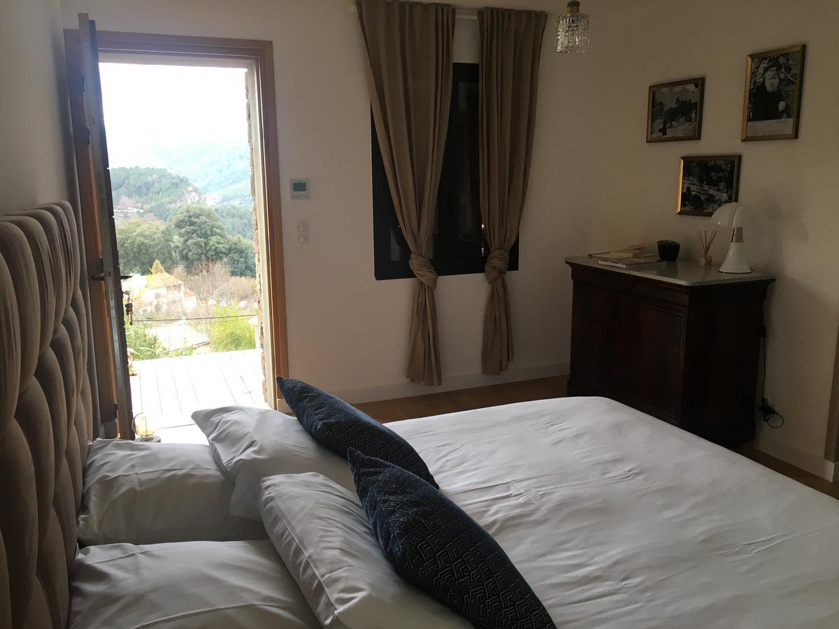 보코냐노 Casa Santa Lucia B&B 외부 사진