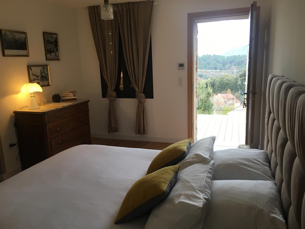 보코냐노 Casa Santa Lucia B&B 외부 사진